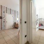 4 Family Baviera 24 Apartment